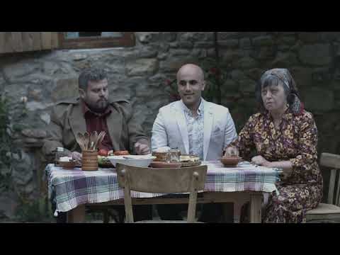 Marjan Vaskoski - Lichna Lena [Legato Band Melbourne]