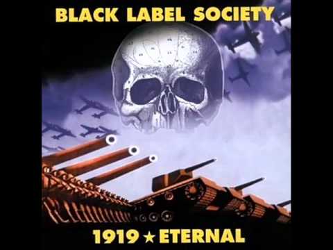 Videoclip de Refuse to Bow Down — Black Label Society