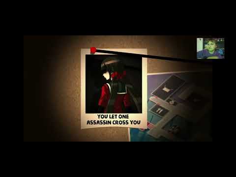 These two went in SOO DEEEP Freshy Kanal reaction Kokichi Ouma vs. The Riddler