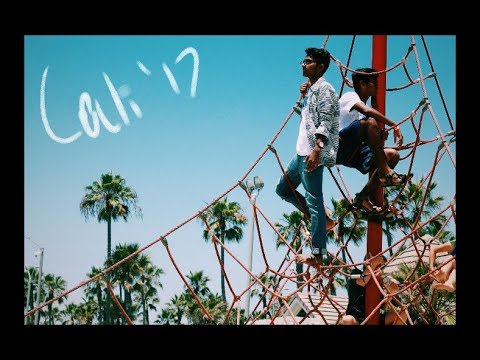FBLA NLC 2017 by Pavan Garidipuri [Anaheim, California]