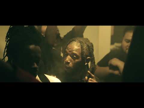 Baby 9eno - No Kizzy (Official Video) Dir: @4thquarterthelabel