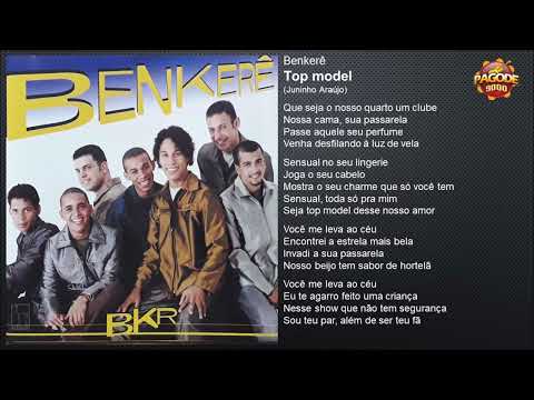 Top Model - Benkerê