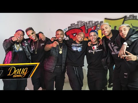BH NO TOPO 9 - MCs LUAN DA BS, RICK, GABZIN, TAIRON, MENOR HR | DJ SV e DJ WIN (Doug Filmes)