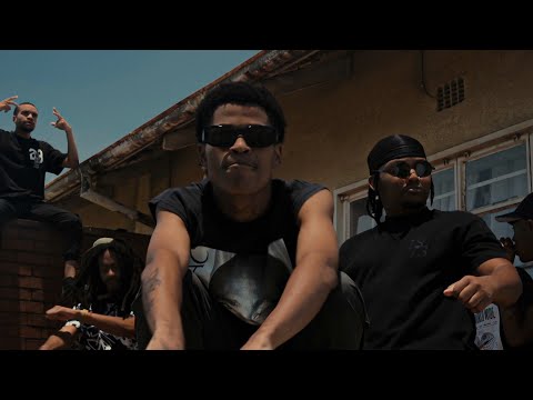 J.S.K XXVI - SKELEM ft. 031 Baby (Official Music Video)