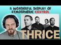 Composer Reacts to Thrice - For Miles (REACTION & ANALYSIS)