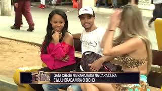 As Melhores Pegadinhas do Joo Kleber Show 2021 Atualizadas