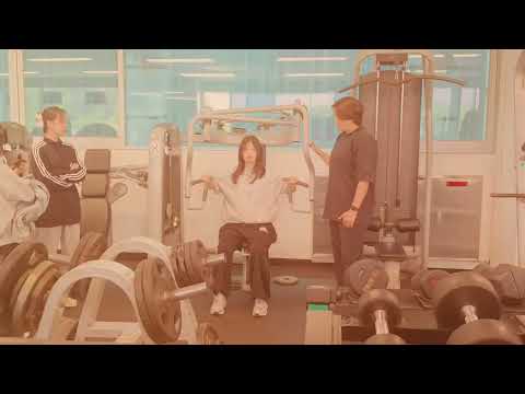 웨이트트레이닝 특강!
