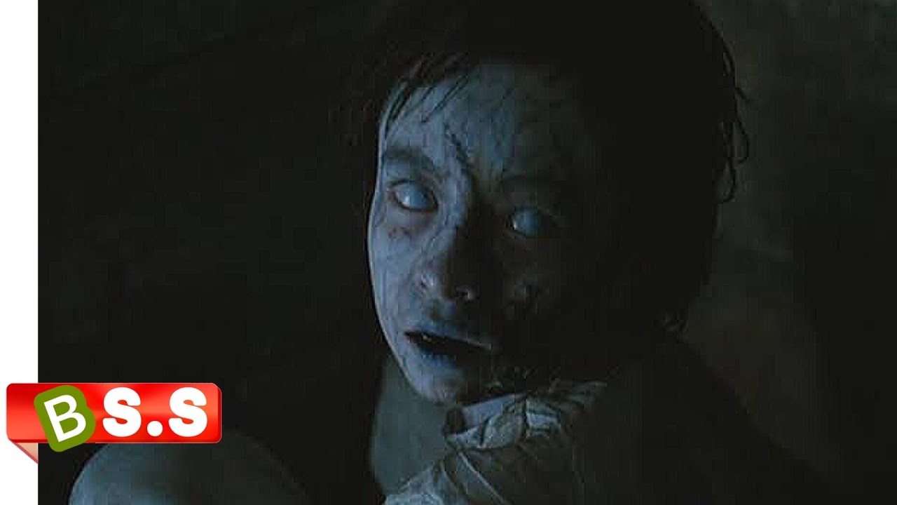 The Messengers Movie Explained In Hindi/Urdu