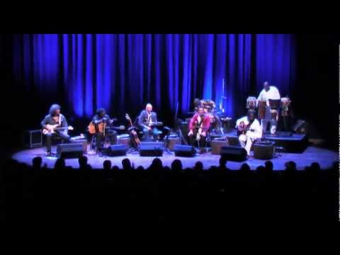 Five Great Guitars Promo