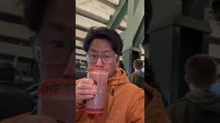 【衝撃】1杯4300円のドリンク片手に大谷翔平を応援してきた！in オラクルパーク ｜ MLB現地観戦Vlog