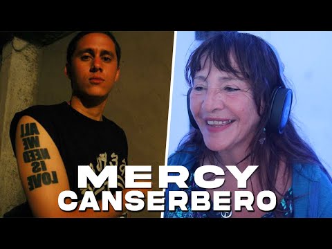 PSICOLOGA REACCIONA A Canserbero • Sin Mercy