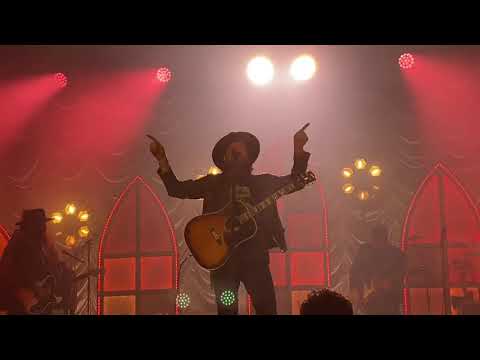 Zach Williams - Rattle! : Ryman Auditorium 2021