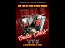 Trai' D GUTTA BITCH SCREWED & CHOPPED BY Michael Watts