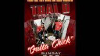 Trai&#39; D GUTTA BITCH SCREWED &amp; CHOPPED BY Michael Watts