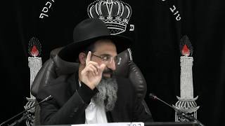 מאת כל איש אשר ידבנו לבו | הרב שי עובד | ראשון - פרשת ויקהל פקודי [ שבת החודש ] - תשפו (הרב שי עובד) - התמונה מוצגת ישירות מתוך אתר האינטרנט יוטיוב. זכויות היוצרים בתמונה שייכות ליוצרה. קישור קרדיט למקור התוכן נמצא בתוך דף הסרטון