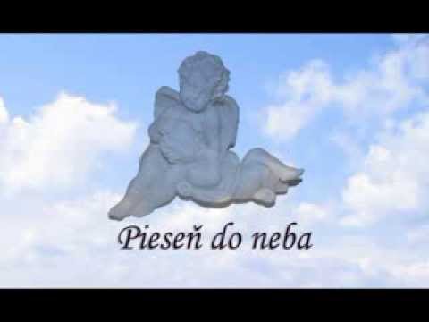 Pieseň do neba -Lyric, Michal Kopál