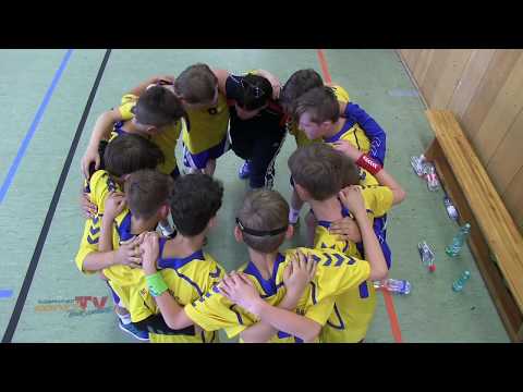 Ein ganz normales Sportwochenende beim SC Eintracht Berlin