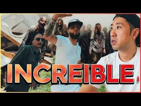 MOMIAS EN PUERTO RICO - LYAN ft. LA MOMIA