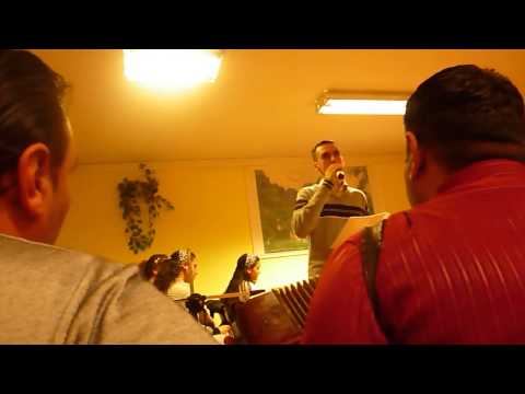 Evangelizare Biserica Penticostala Tamasda - Fratele David