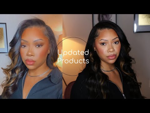 Updated Products & Tools For The PERFECT SILK PRESS!