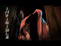 Invisible Horror Short Film