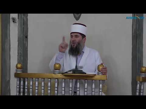 Showbizi (Shenjë nga Kijameti) - Hoxhë Muharem Ismaili