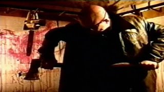 Pungent Stench - Shrunken And Mummified Bitch