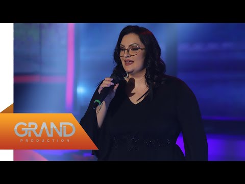 Sladja Zubcevic - Savrseni krug - GP - (Tv Grand 05.11.2021.)
