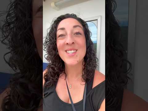 Thumbnail for Sorry for my delay... I was living that boat life. #boatsong @carnival #carnivalpanorama #boatlife