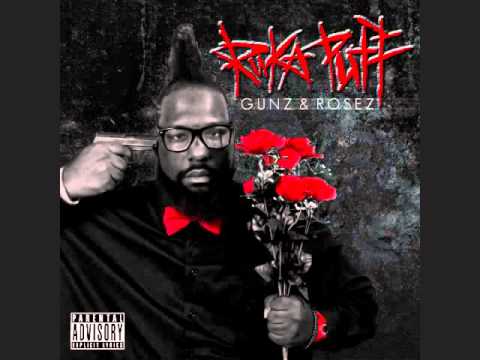 Gunz & Rozez- Bonus Track - Turkey Hamm Remix Ft. Chingy & Luey V