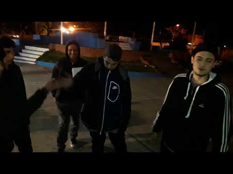 GIANT FACU vs MATI MC GRINCH - 8vos 2vs2 Casttle Battle 06/10