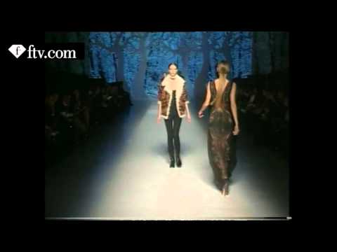 ETRO  MILAN FW F/W 2008 (D)