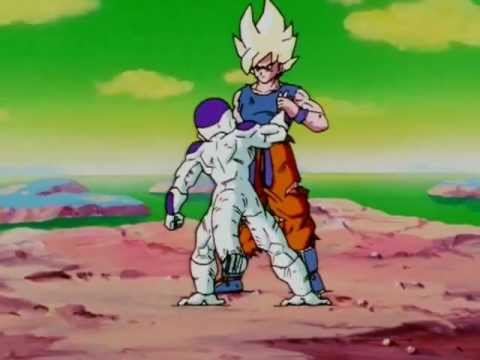 TFS: I'm going to break you, like a kit-kat bar!