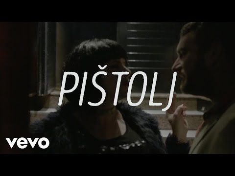 Kandžija i Gole žene - Pištolj (Official Video) ft. Goran Bare