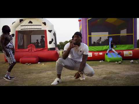 Yung Vette Ft. Lil Ronny MothaF - Happy (Shot By: @HalfpintFilmz)
