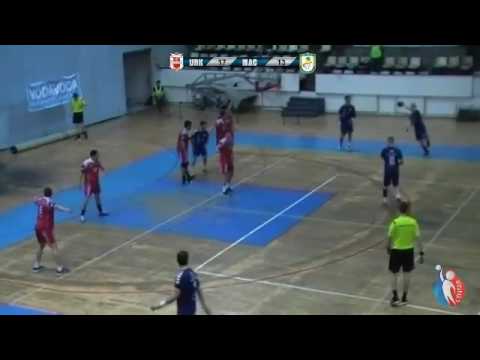 27.05.2016. RK Studentski grad - ORK Macva - 2. poluvreme