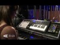 Washed Out performing "It All Feels Right" Live ...