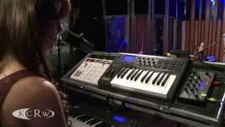 Washed Out performing &quot;It All Feels Right&quot; Live on KCRW