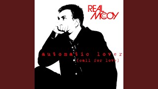 Automatic Lover (Call For Love) (Automatic Trance Mix)