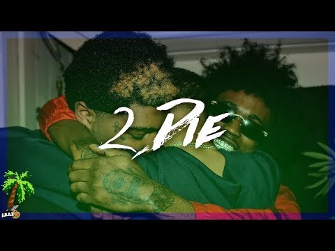 🔥 SOB x RBE (Yhung TO) x Benny Type Beat "2 Die" 2018 West Coast Instrumental | Paupa + FlyGuyVeezy