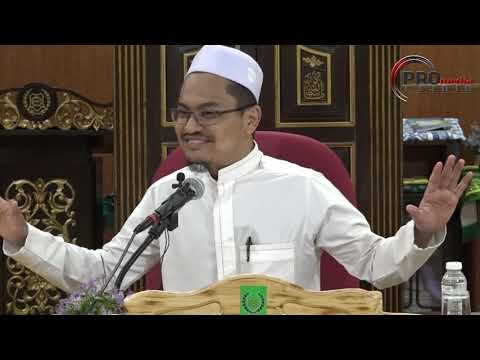 22-10-2019 Ustaz Rizal Azizan