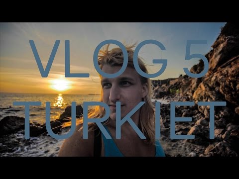 VLOG 5 - Jag fick en resa!!!