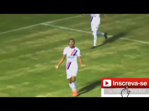 Fortaleza 3 x 1 ferroviário melhores momentos campeonato cearense 25/02/2018