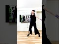 How to dance in a cybergoth dance party - Dance meme serie! #shorts