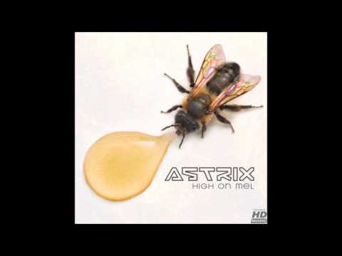 Astrix - High On Mel