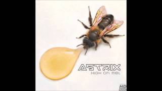 Astrix - High On Mel