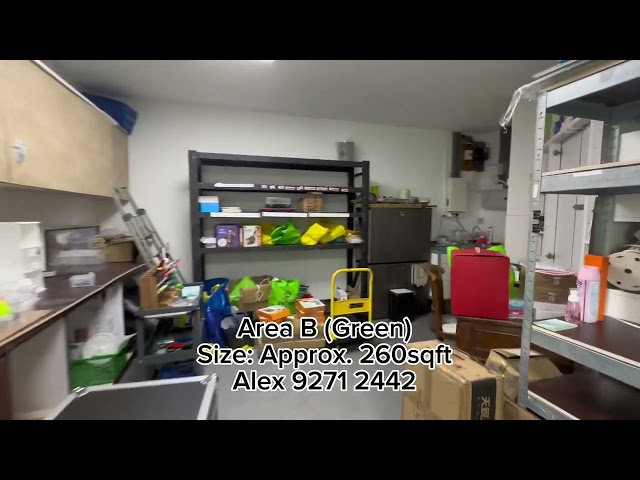 Light Industrial (B1) for Rent: The Splendour - Image 5