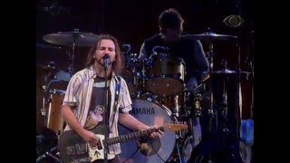 Pearl Jam - Live At Pacaembu (Sao Paulo - Brazil) - 2005