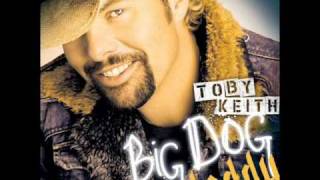 Toby Keith - White Rose
