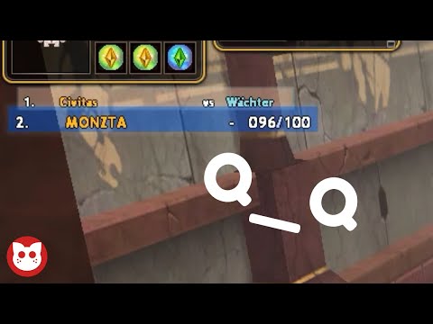 [Flyff Secret Room] They Were First at the Boss...